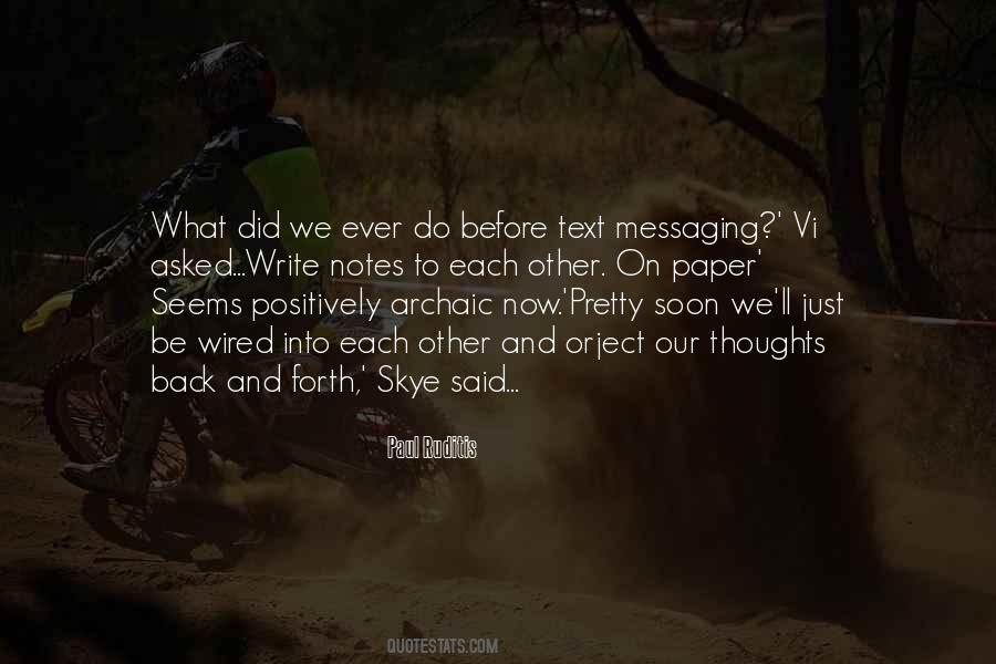 Kv Len A Jin B Sne Quotes #215490