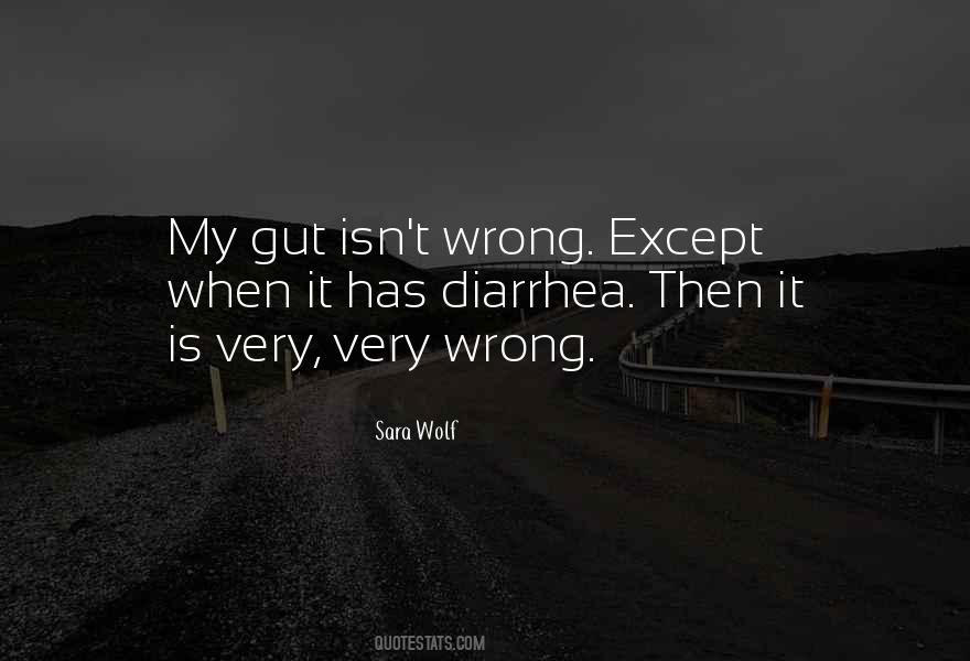 Very Wrong Quotes #639040