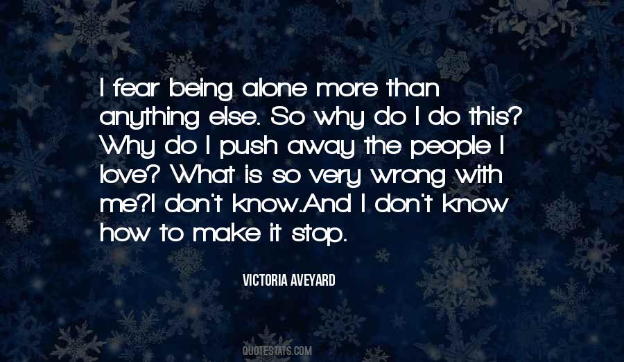 Very Wrong Quotes #711080