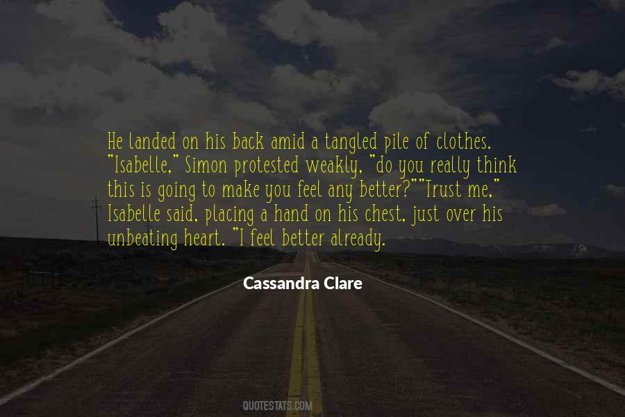 Lanetti Shoes Quotes #1773386