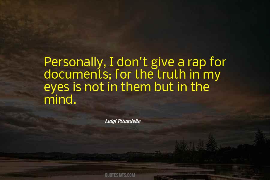 Uldal Vindu Quotes #855665