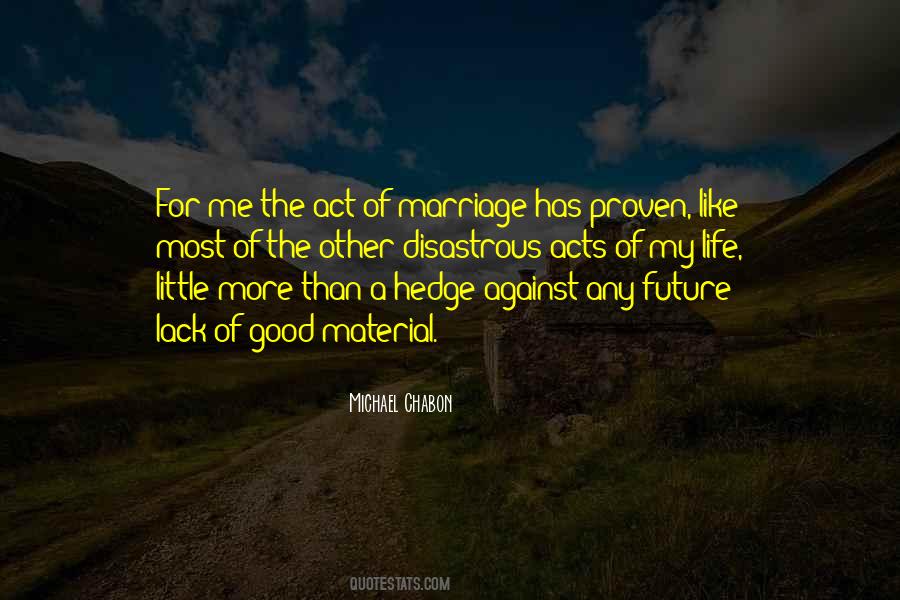 Charlwood Volvo Quotes #714312