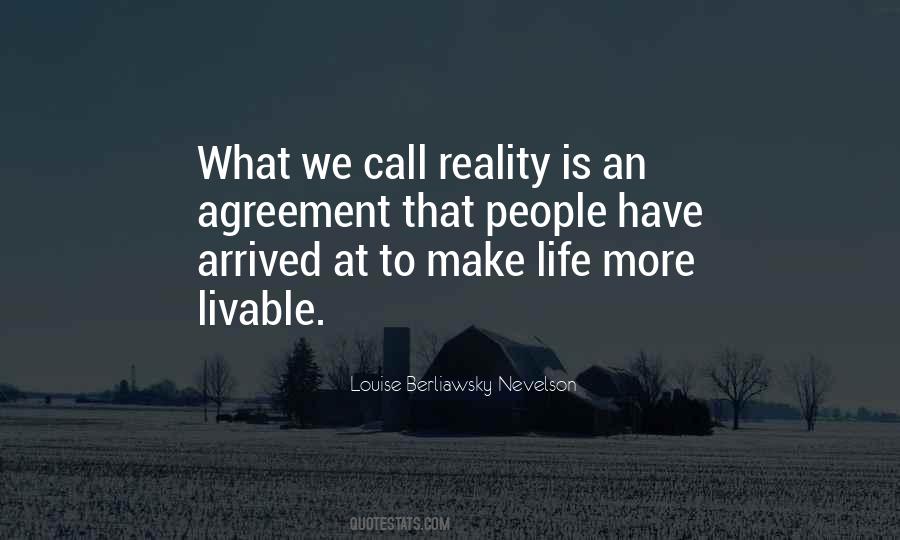 Agreement That Quotes #1003698