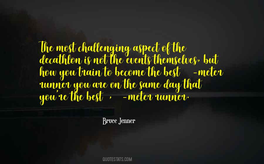 Most Challenging Quotes #465499