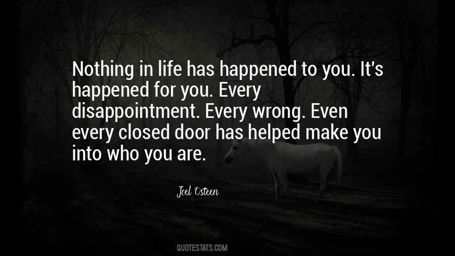 Genuino Antonimos Quotes #887928