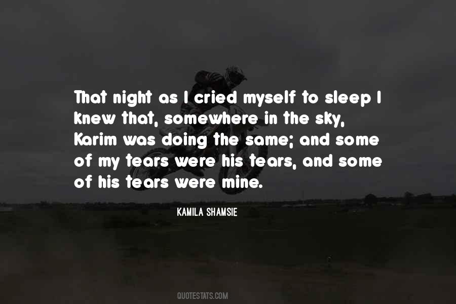 Floodwaters In Houston Quotes #1328598