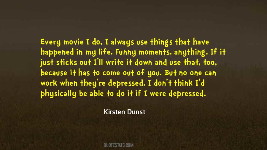 Floodwaters In Houston Quotes #528645