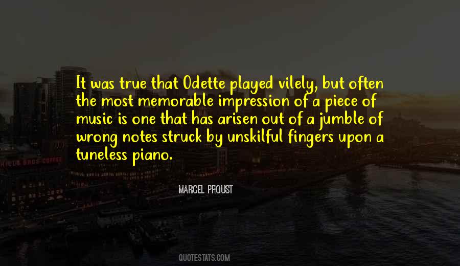 Floodwaters In Houston Quotes #905243