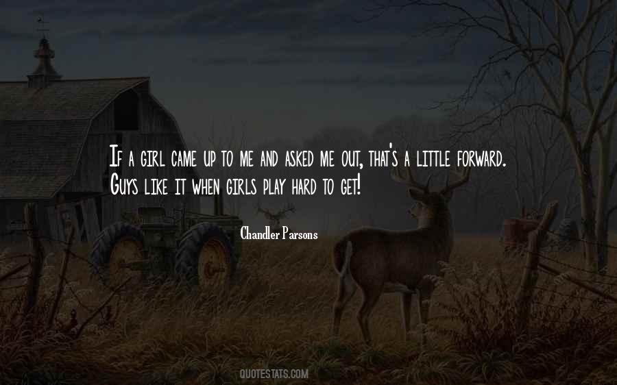 Mcgoldrick Sheffield Quotes #1175306
