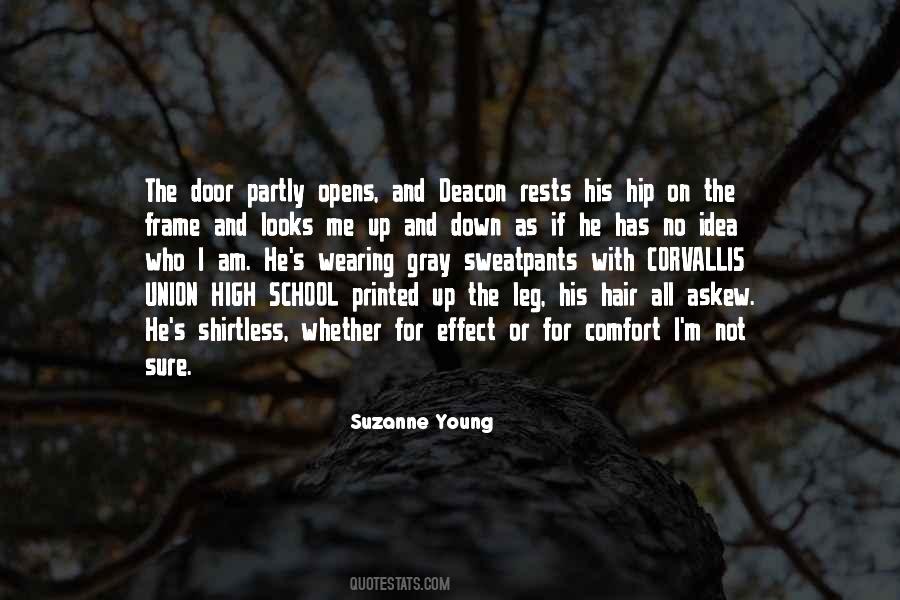 Consummate Granny Quotes #1578575