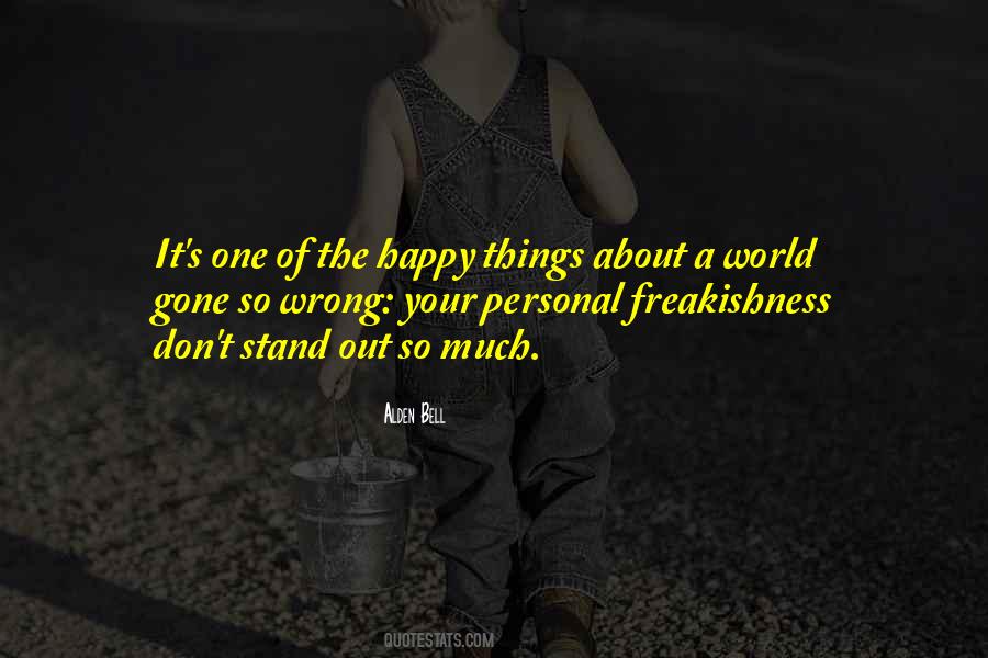 Zavnin C Quotes #909960