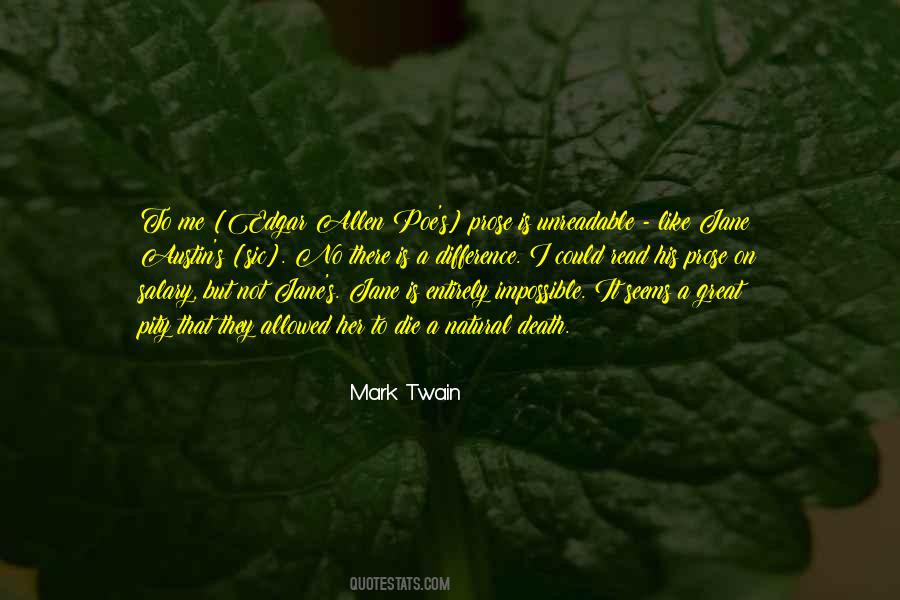 Larell Murchison Quotes #395497