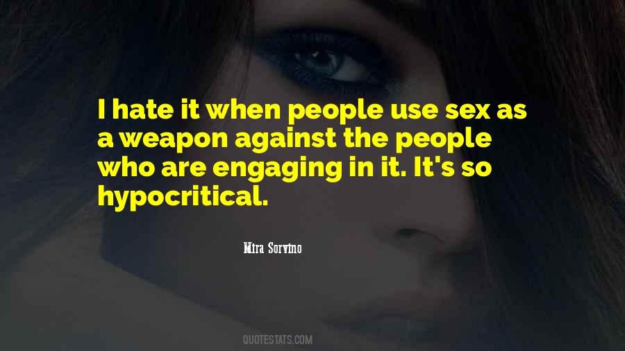 Engaging People Quotes #465887