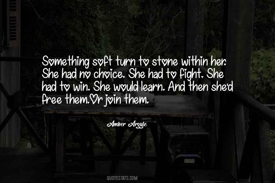 Fight To Win Quotes #124245