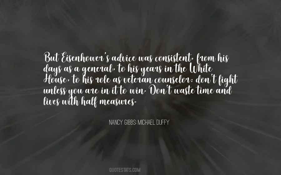 Fight To Win Quotes #505543