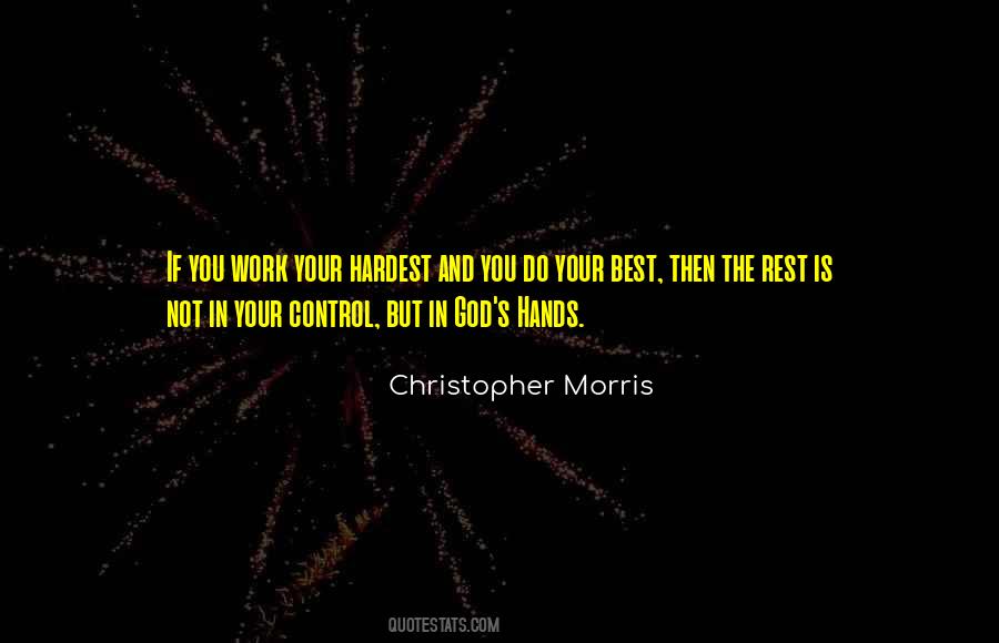 Control But Quotes #1559293