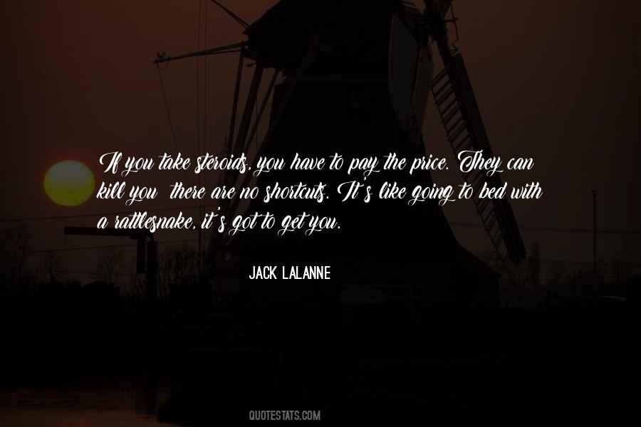 Decoutere Lucy Quotes #548153