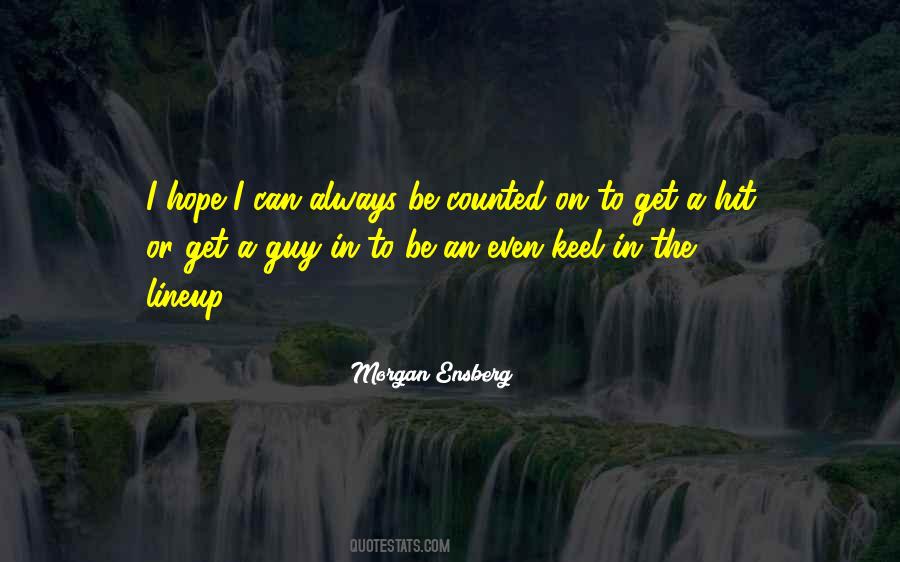 Tapingo Boy Quotes #1198079