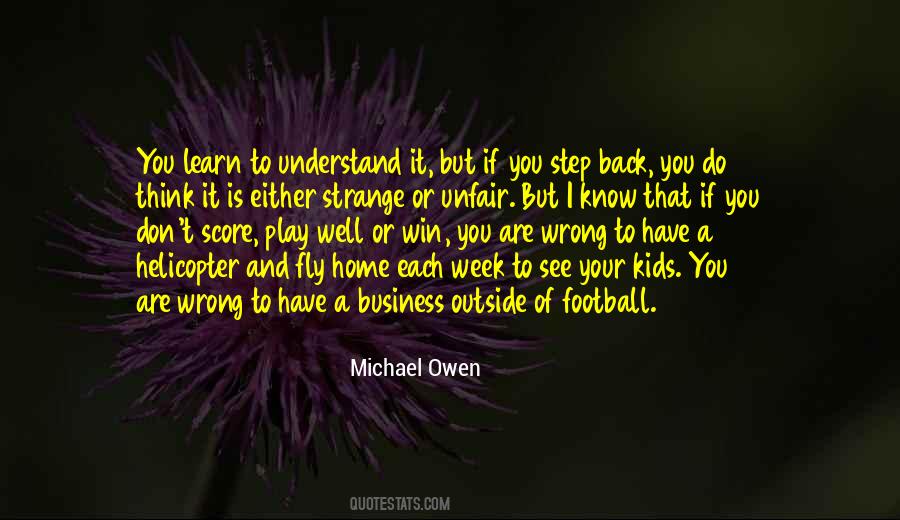 Dont Overcomplicate Quotes #1090080