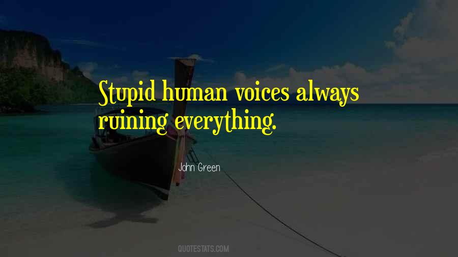Dont Overcomplicate Quotes #226692