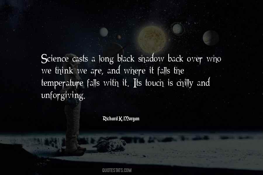 Chilly Outside Quotes #298743