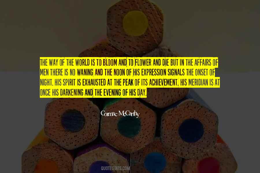 Evelin And Corey Quotes #187296