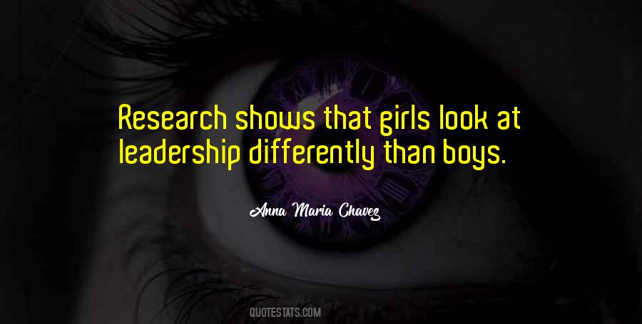Differently Than Quotes #199060