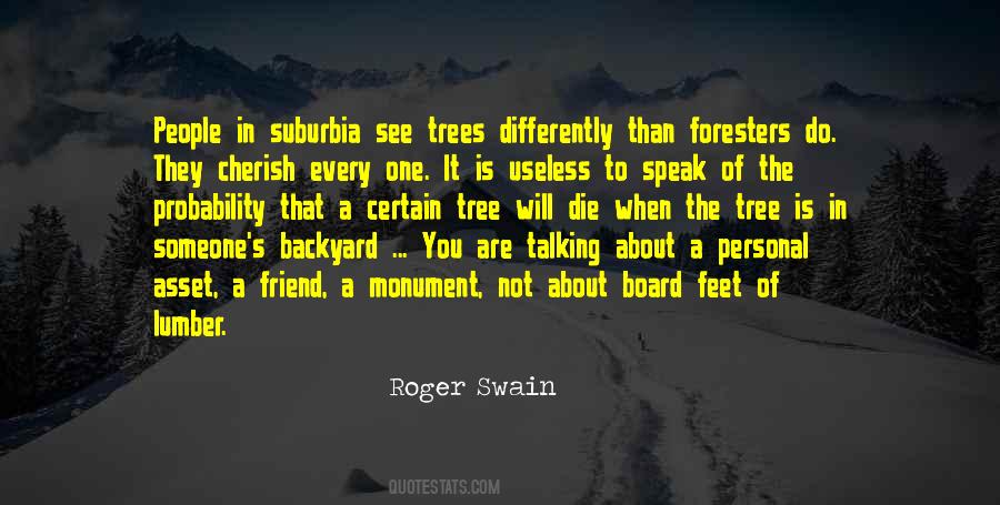 Differently Than Quotes #265186