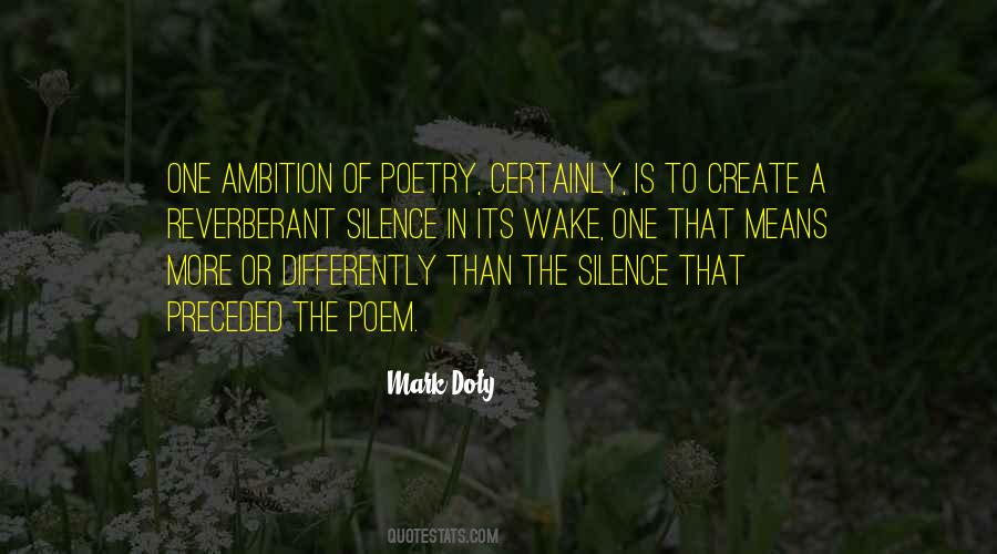 Differently Than Quotes #325464