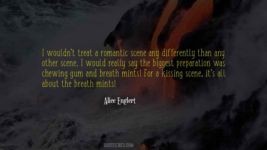 Differently Than Quotes #347310