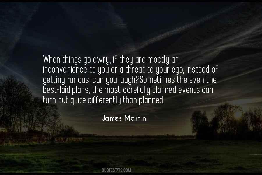 Differently Than Quotes #374009