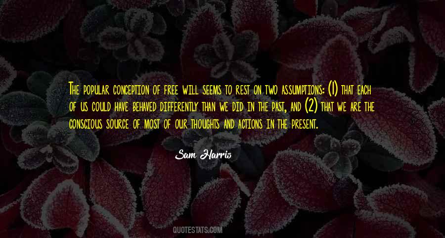 Differently Than Quotes #456752