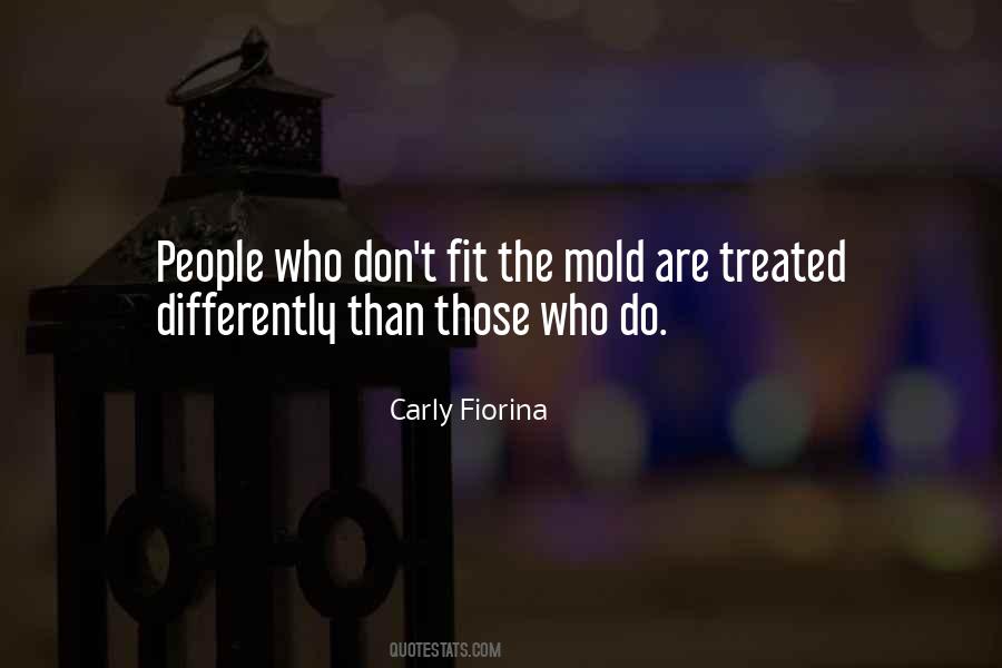 Differently Than Quotes #860073