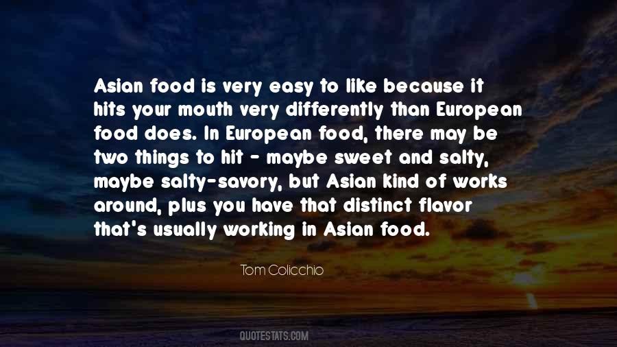 Differently Than Quotes #960273