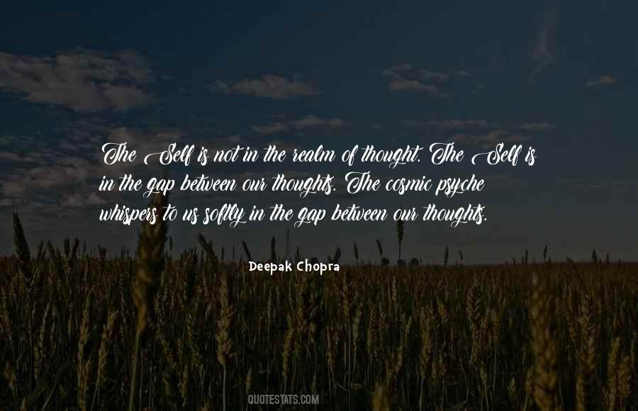 Saggezza Interview Quotes #1261960