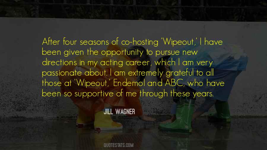 Saggezza Interview Quotes #1579043