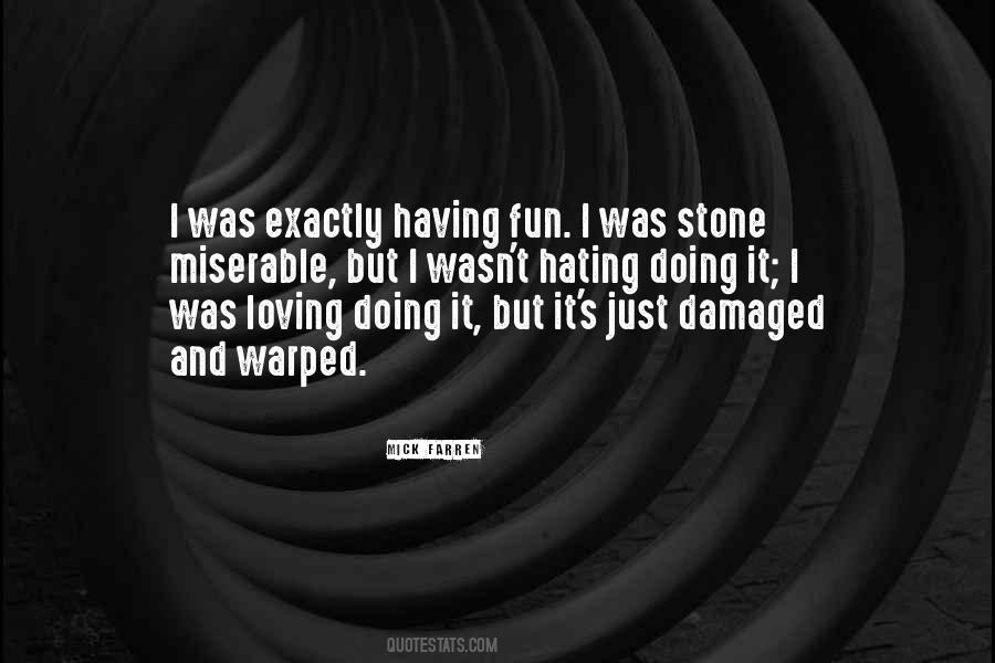 Saggezza Interview Quotes #421212