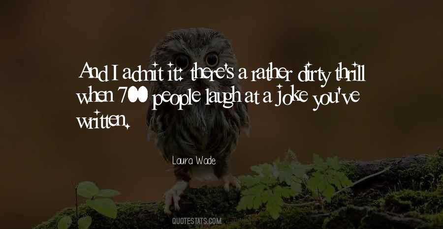 Atzi Hats Quotes #1802362