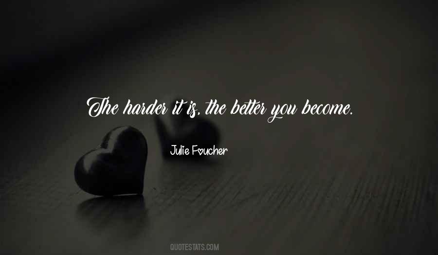 Kalimah Johnson Quotes #1066079
