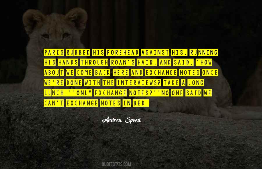 Kalimah Johnson Quotes #127574