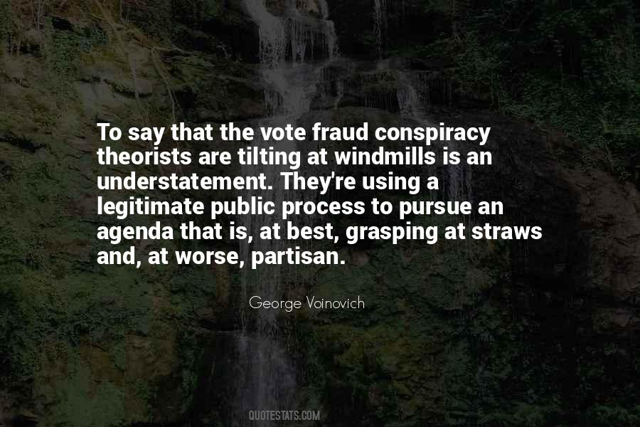 Krulak Three Quotes #582279