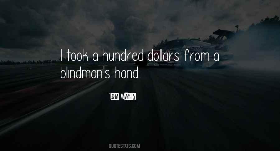 Dallas Stone Quotes #217685