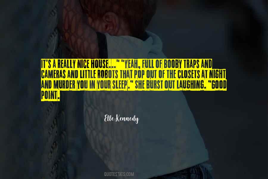 Kinnery Clinebell Quotes #1799425