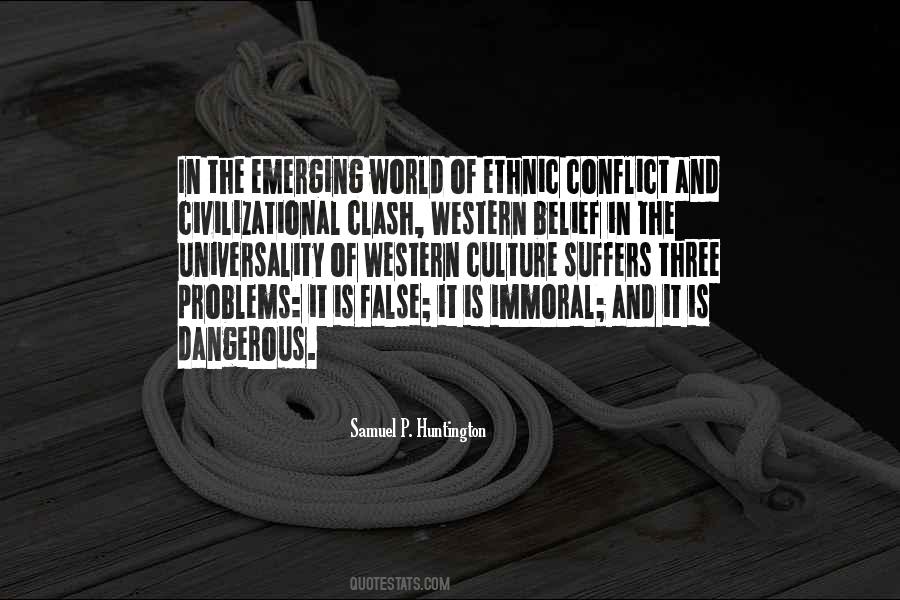 Colin Sandhurst Quotes #46003