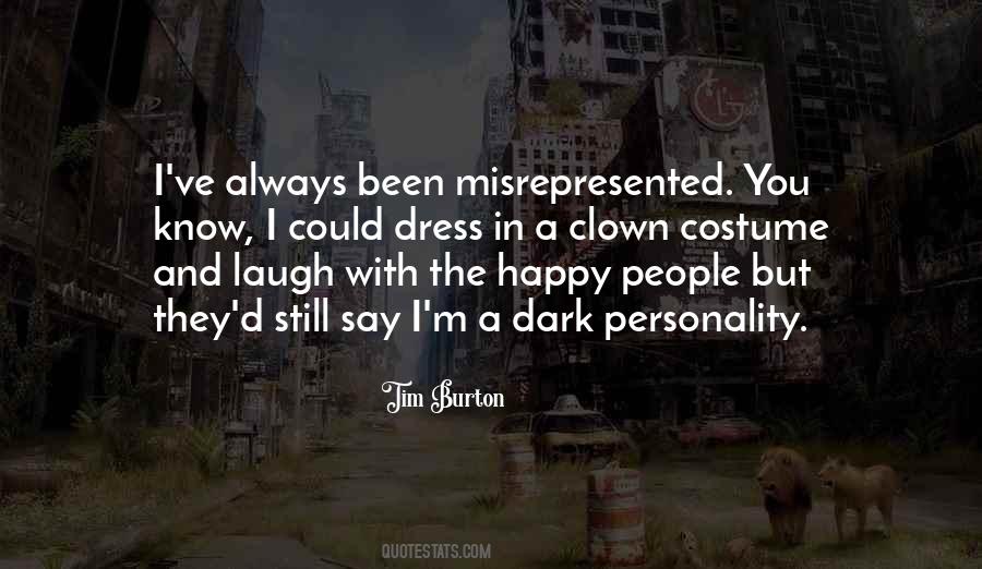 Colin Sandhurst Quotes #571929