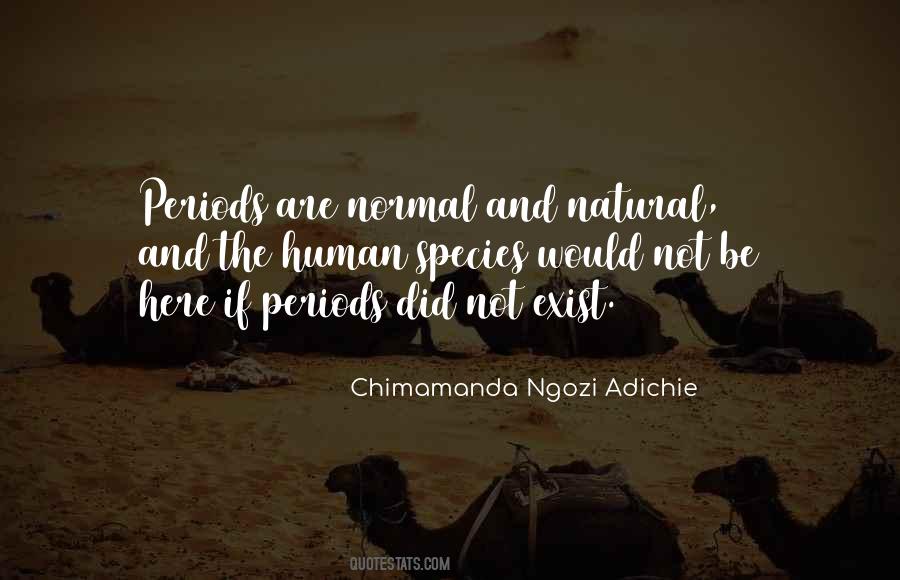 Chimamanda Quotes #198801