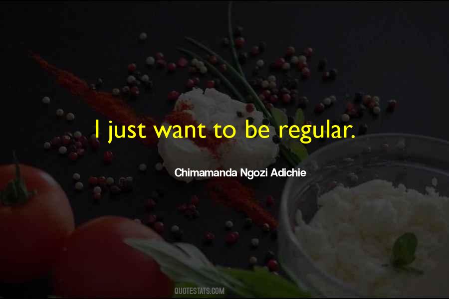Chimamanda Quotes #284932