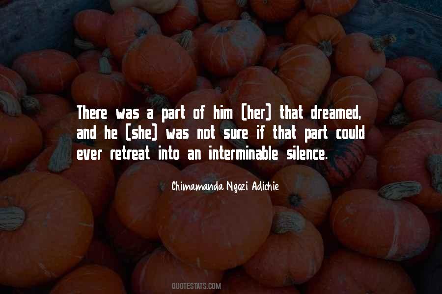 Chimamanda Quotes #37093