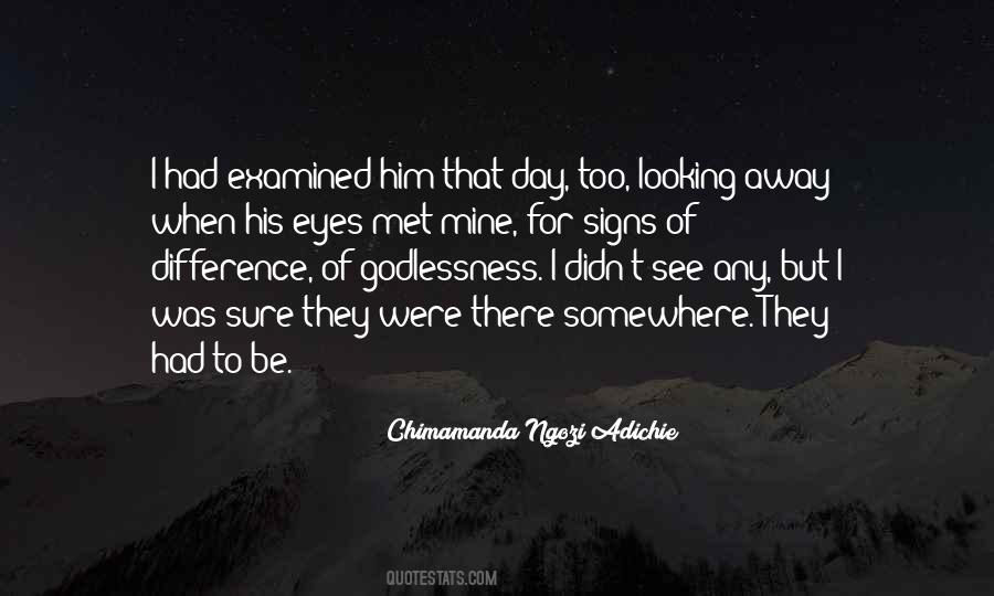 Chimamanda Quotes #84219