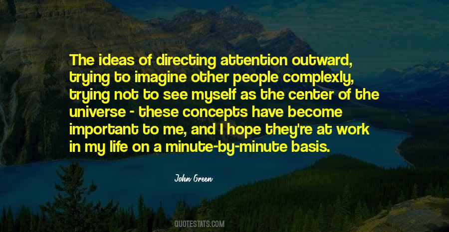 Animum Spice Quotes #38556